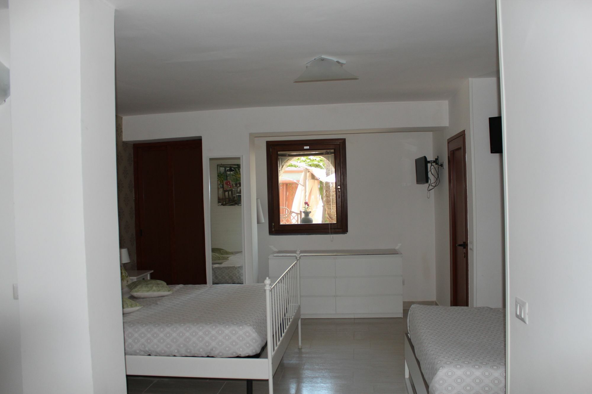 Villaggio Silvia San Marco di Castellabate Exterior foto