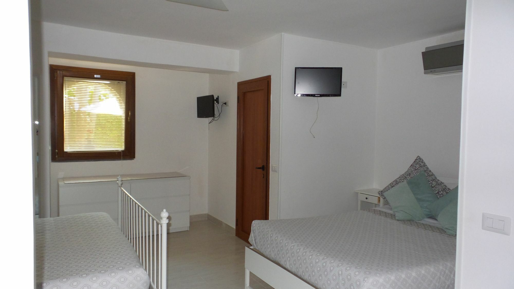 Villaggio Silvia San Marco di Castellabate Exterior foto