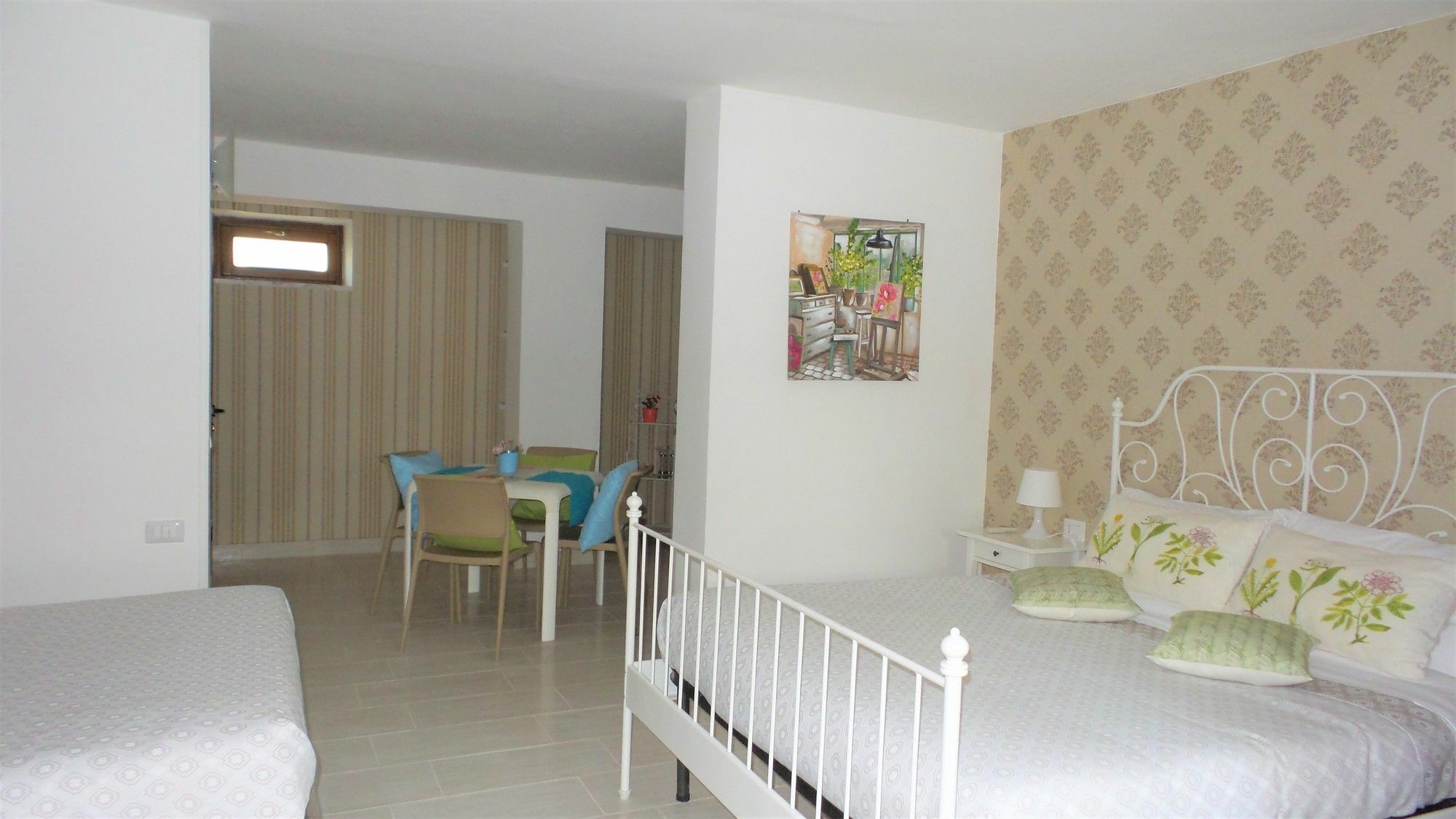 Villaggio Silvia San Marco di Castellabate Exterior foto